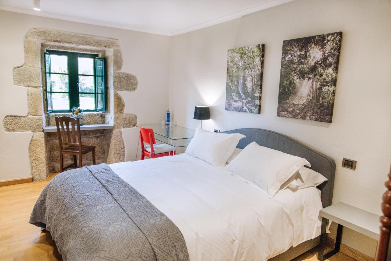 Casa Quintelina Βίλα Lugo Εξωτερικό φωτογραφία