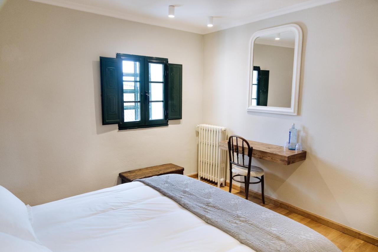Casa Quintelina Βίλα Lugo Εξωτερικό φωτογραφία