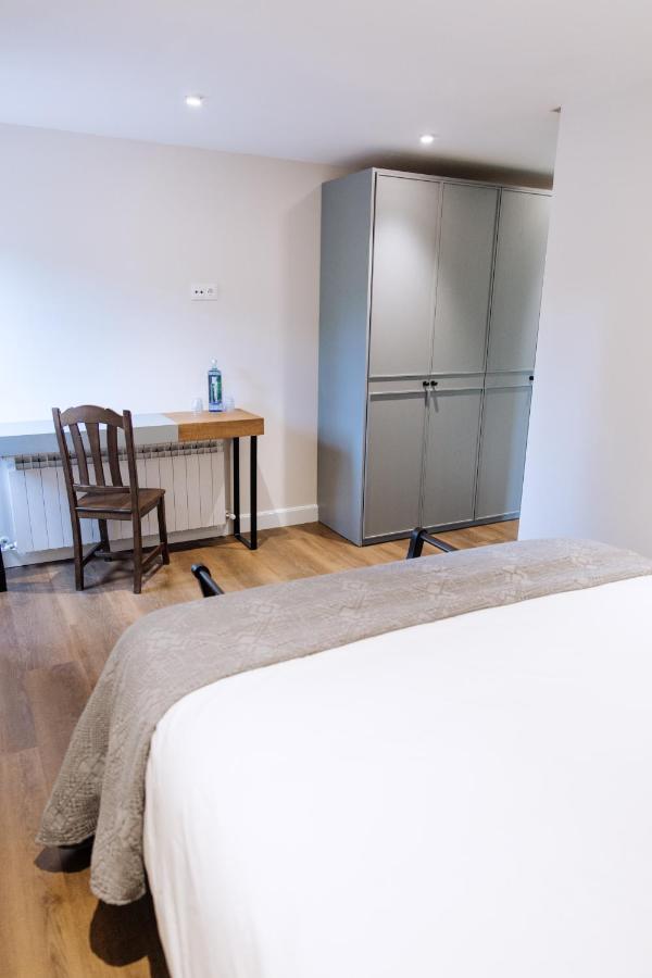 Casa Quintelina Βίλα Lugo Εξωτερικό φωτογραφία