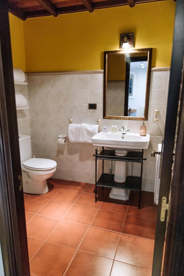 Casa Quintelina Βίλα Lugo Εξωτερικό φωτογραφία