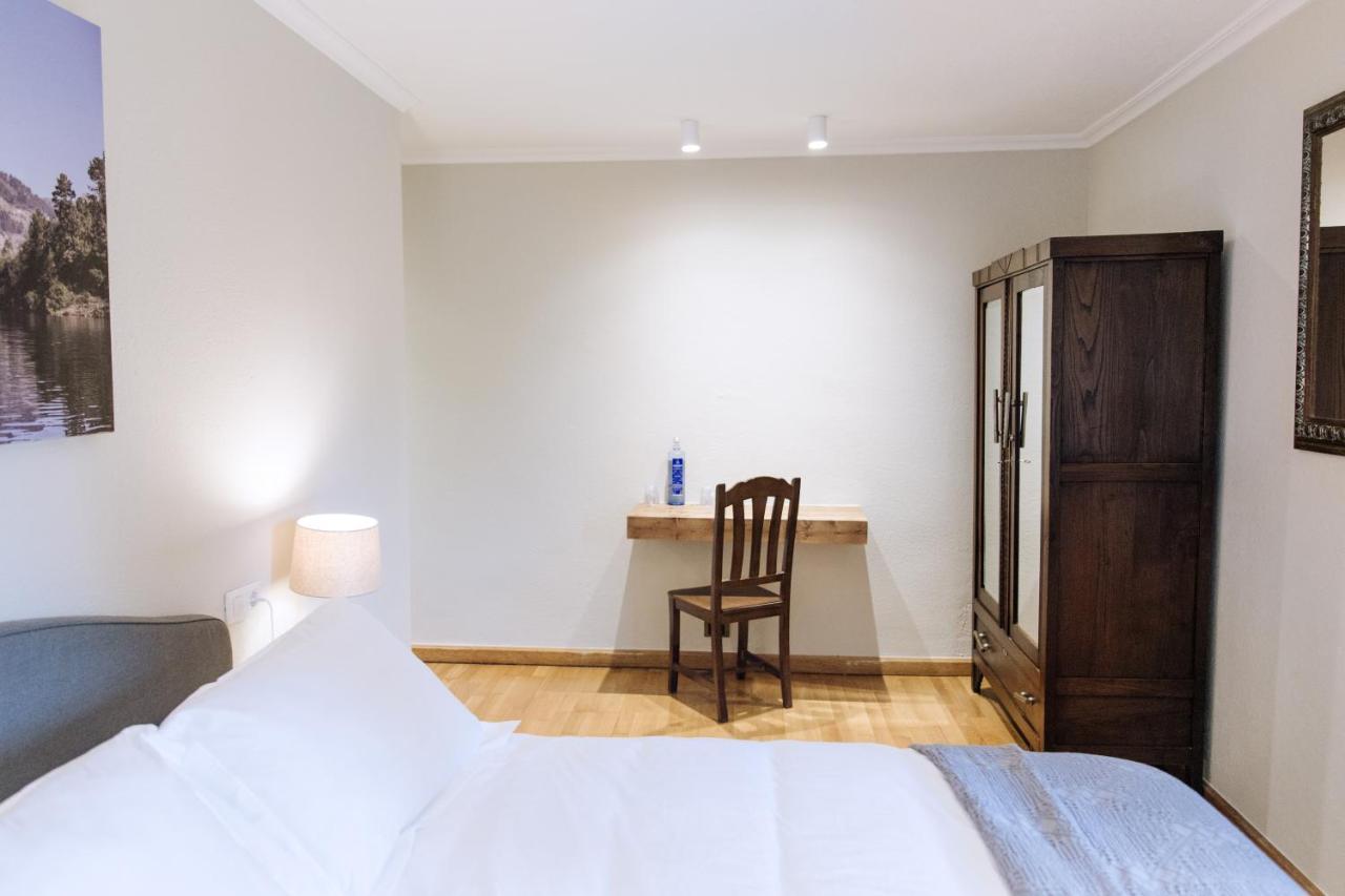 Casa Quintelina Βίλα Lugo Εξωτερικό φωτογραφία