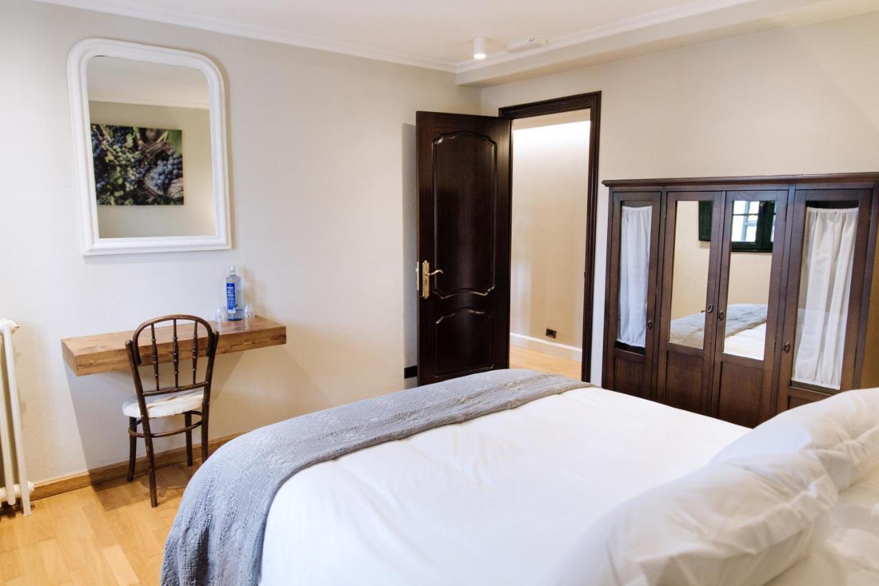 Casa Quintelina Βίλα Lugo Εξωτερικό φωτογραφία