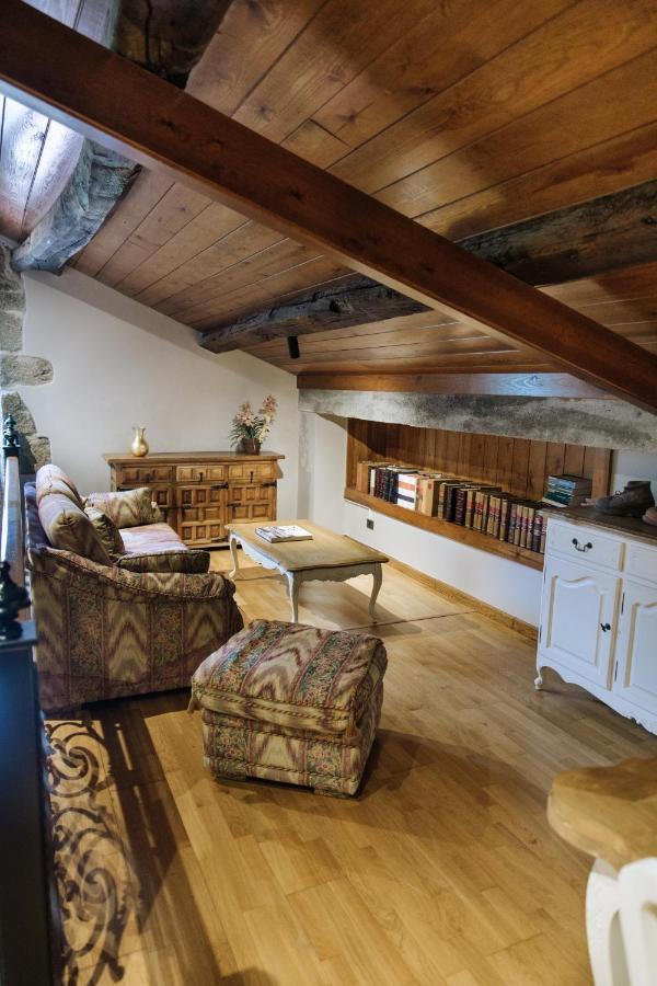 Casa Quintelina Βίλα Lugo Εξωτερικό φωτογραφία